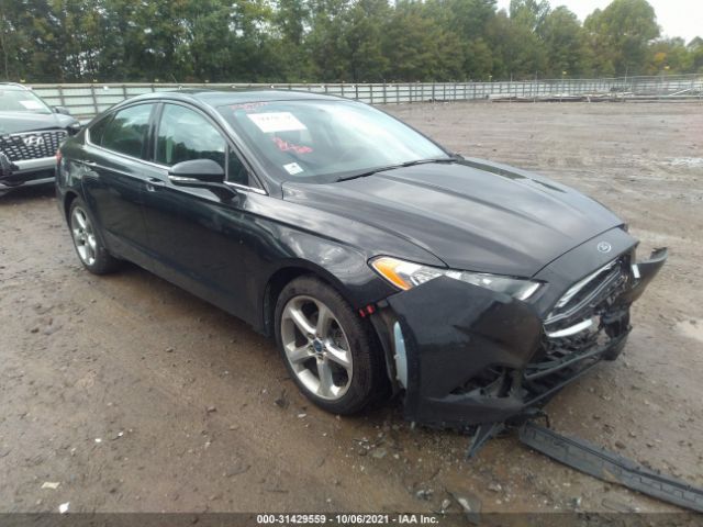 FORD FUSION 2013 3fa6p0hr3dr101361