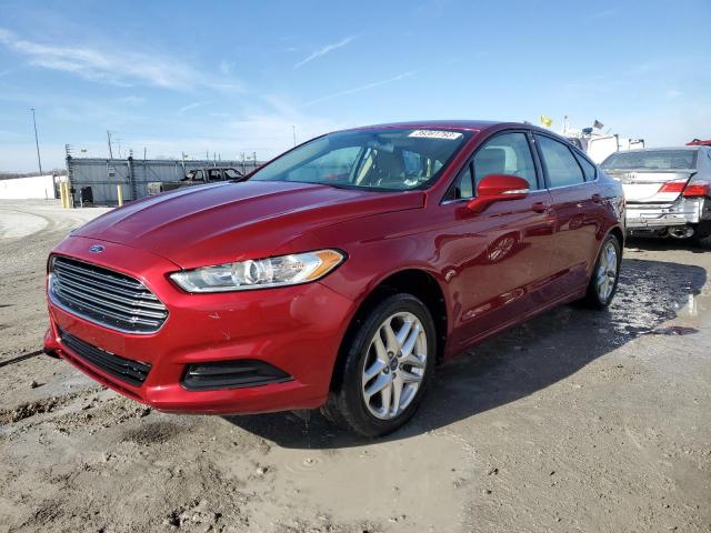 FORD FUSION SE 2013 3fa6p0hr3dr102834