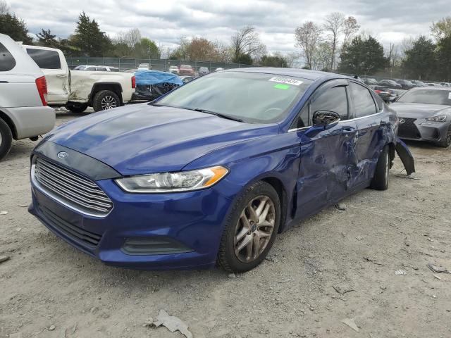 FORD FUSION 2013 3fa6p0hr3dr103708