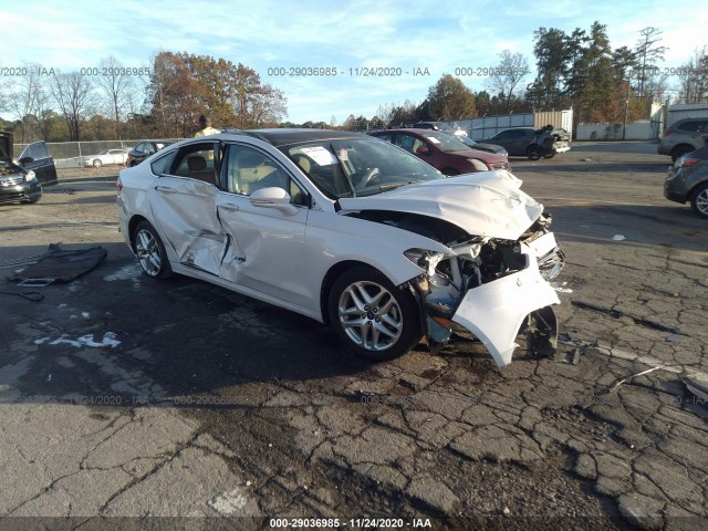 FORD FUSION 2013 3fa6p0hr3dr105247