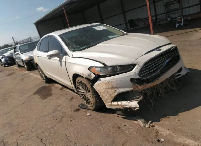 FORD FUSION 2013 3fa6p0hr3dr110223