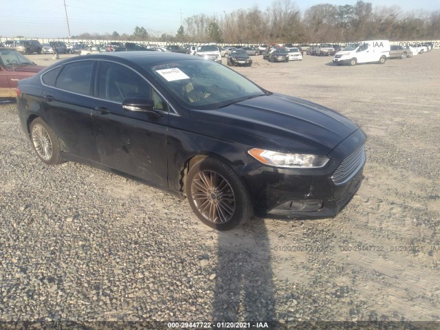 FORD FUSION 2013 3fa6p0hr3dr110402