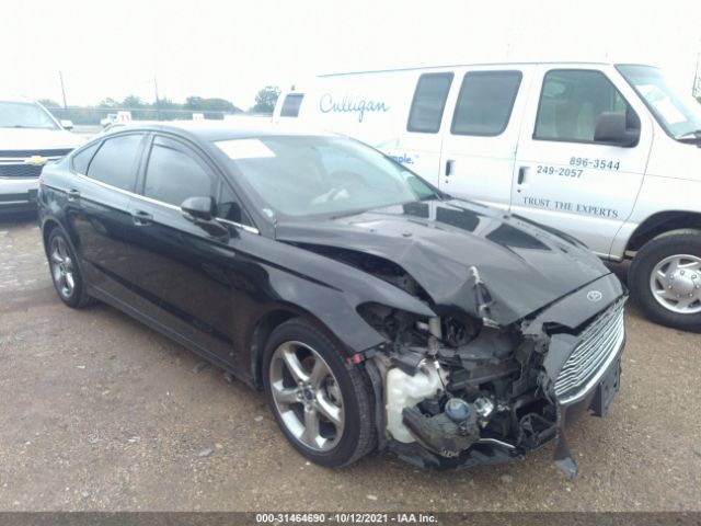 FORD FUSION 2013 3fa6p0hr3dr112862