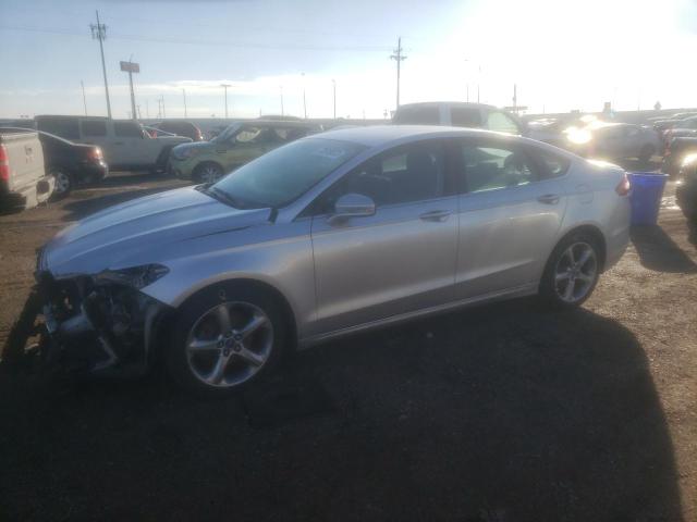 FORD FUSION SE 2013 3fa6p0hr3dr113283