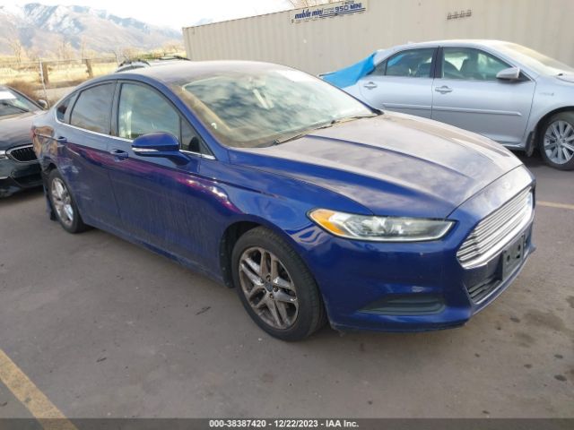 FORD FUSION 2013 3fa6p0hr3dr113655