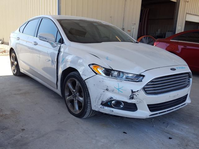 FORD FUSION SE 2013 3fa6p0hr3dr116510