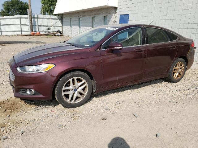 FORD FUSION SE 2013 3fa6p0hr3dr117673