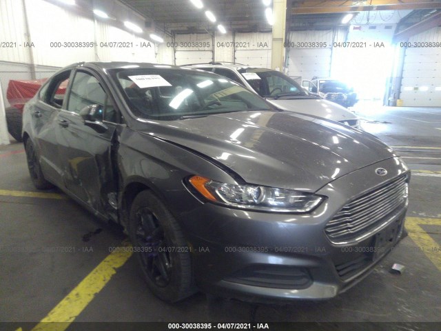 FORD FUSION 2013 3fa6p0hr3dr120380