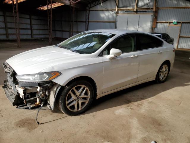 FORD FUSION 2013 3fa6p0hr3dr121450