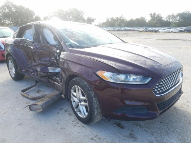 FORD FUSION SE 2013 3fa6p0hr3dr122565