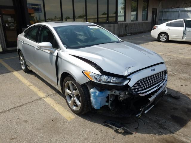 FORD FUSION SE 2013 3fa6p0hr3dr124722