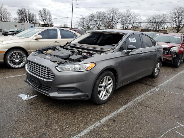 FORD FUSION SE 2013 3fa6p0hr3dr125420