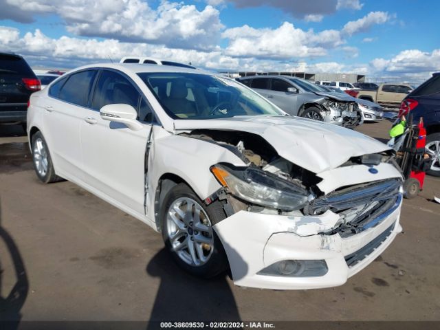 FORD FUSION 2013 3fa6p0hr3dr128981