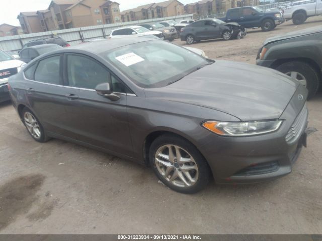 FORD FUSION 2013 3fa6p0hr3dr129144