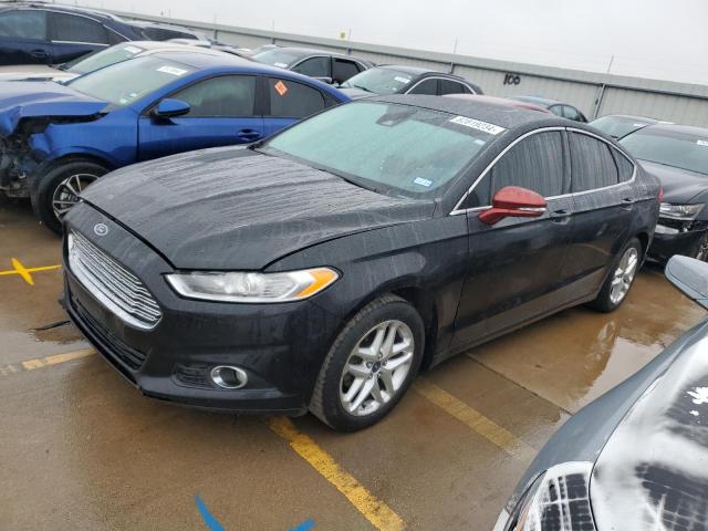 FORD FUSION SE 2013 3fa6p0hr3dr131217