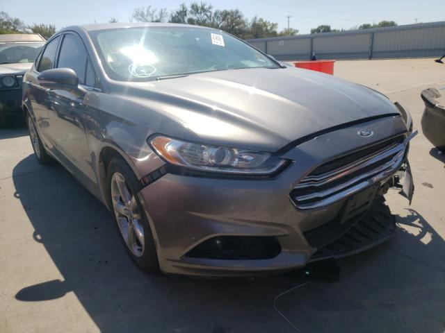 FORD FUSION SE 2013 3fa6p0hr3dr133081