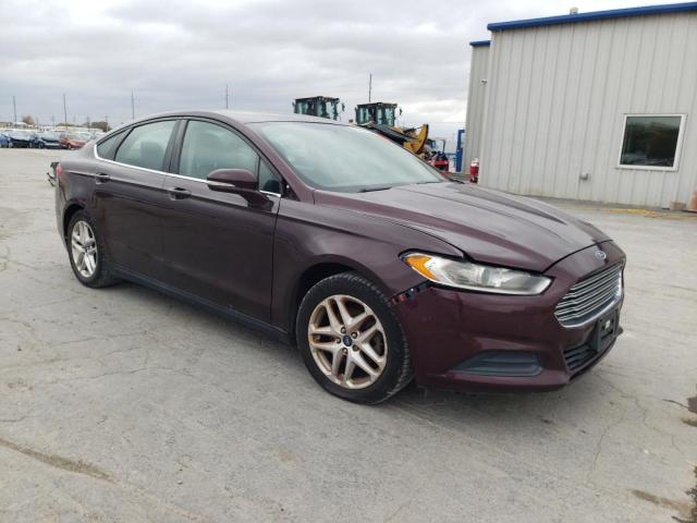 FORD FUSION SE 2013 3fa6p0hr3dr134893