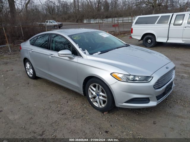 FORD FUSION 2013 3fa6p0hr3dr135218