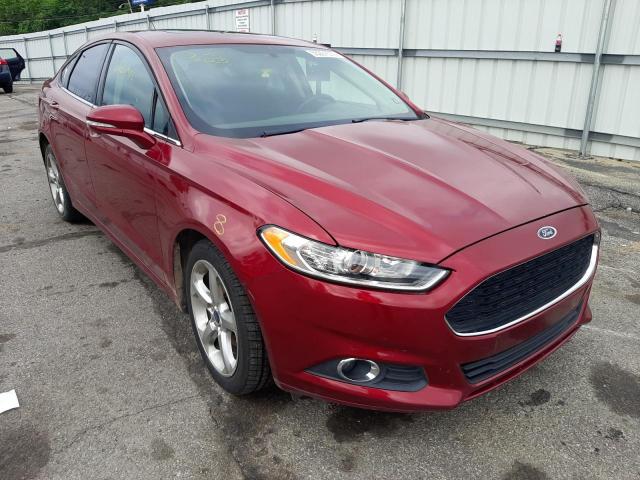 FORD FUSION 2013 3fa6p0hr3dr139513