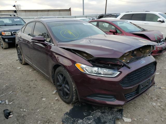 FORD FUSION SE 2013 3fa6p0hr3dr139575