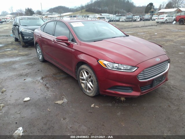 FORD FUSION 2013 3fa6p0hr3dr140113