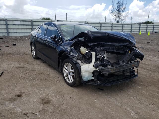 FORD FUSION SE 2013 3fa6p0hr3dr143335