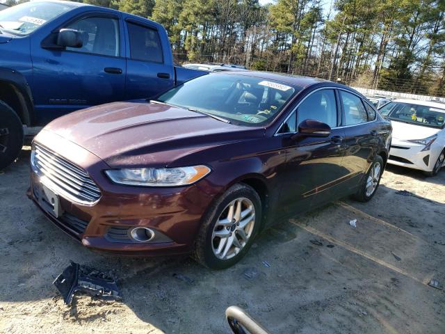 FORD FUSION 2013 3fa6p0hr3dr143416