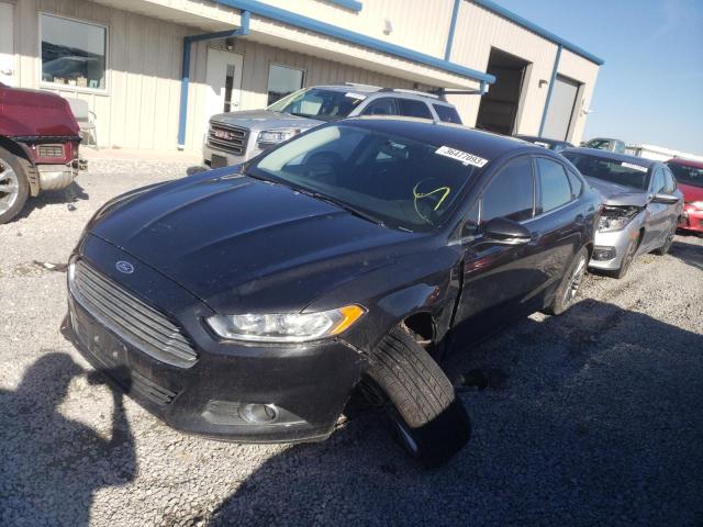 FORD FUSION SE 2013 3fa6p0hr3dr145845