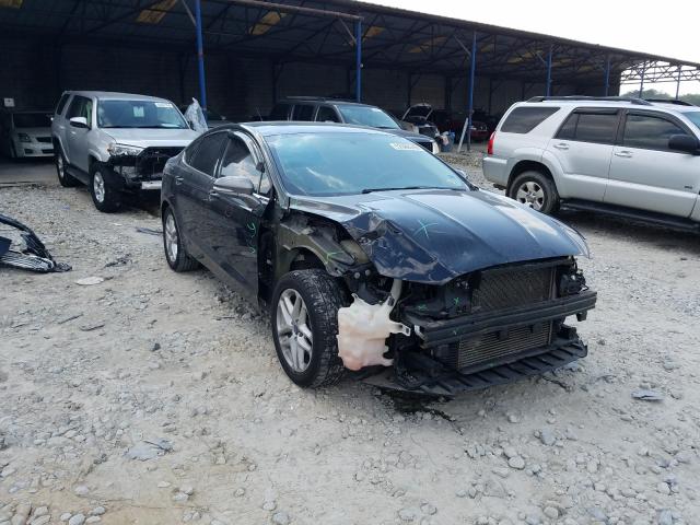 FORD FUSION SE 2013 3fa6p0hr3dr146395