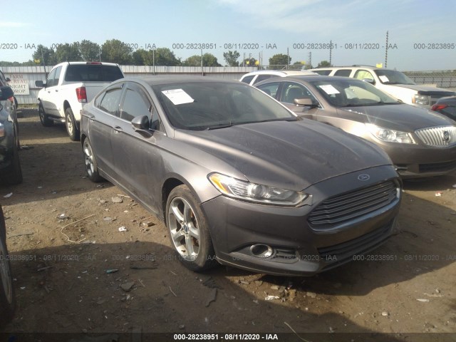 FORD FUSION 2013 3fa6p0hr3dr146820