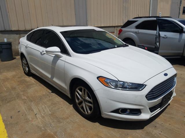 FORD FUSION SE 2013 3fa6p0hr3dr147613