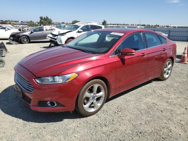 FORD FUSION SE 2013 3fa6p0hr3dr148986