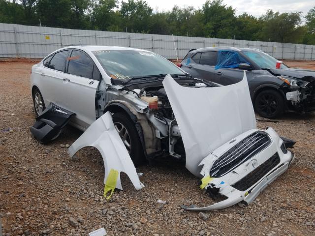 FORD FUSION SE 2013 3fa6p0hr3dr149779