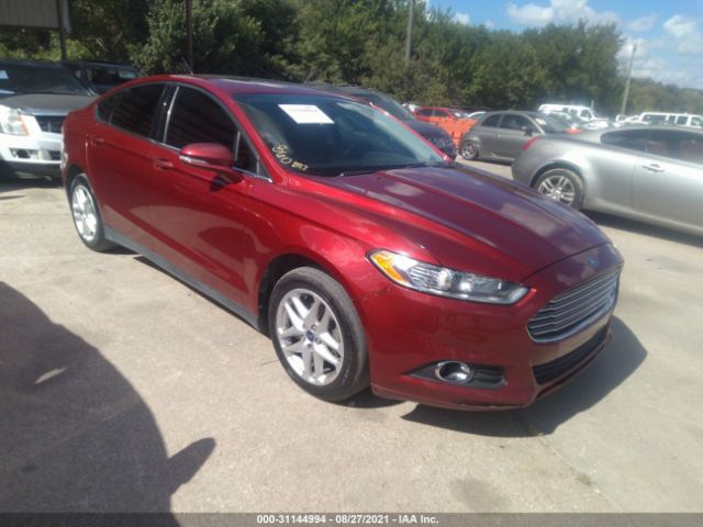 FORD FUSION 2013 3fa6p0hr3dr153024