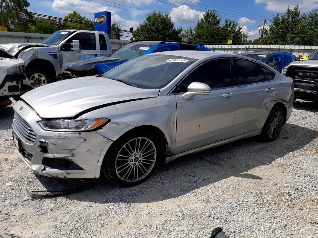 FORD FUSION SE 2013 3fa6p0hr3dr153301