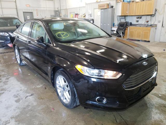 FORD FUSION SE 2013 3fa6p0hr3dr156733