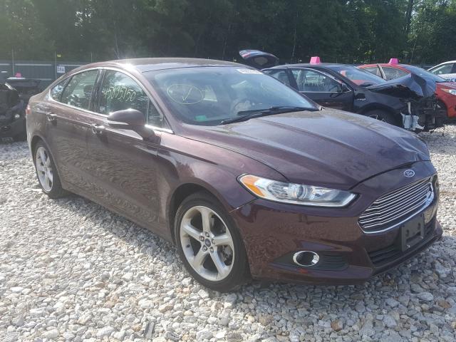 FORD FUSION SE 2013 3fa6p0hr3dr160247