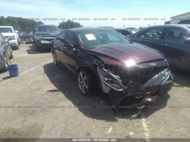 FORD FUSION 2013 3fa6p0hr3dr161169