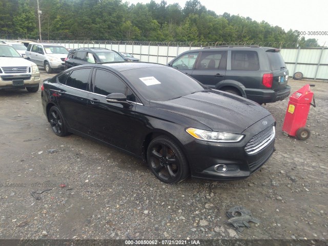 FORD FUSION 2013 3fa6p0hr3dr161270