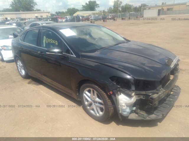 FORD FUSION 2013 3fa6p0hr3dr164508