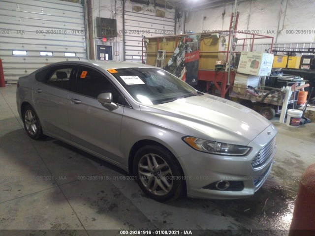 FORD FUSION 2013 3fa6p0hr3dr164623