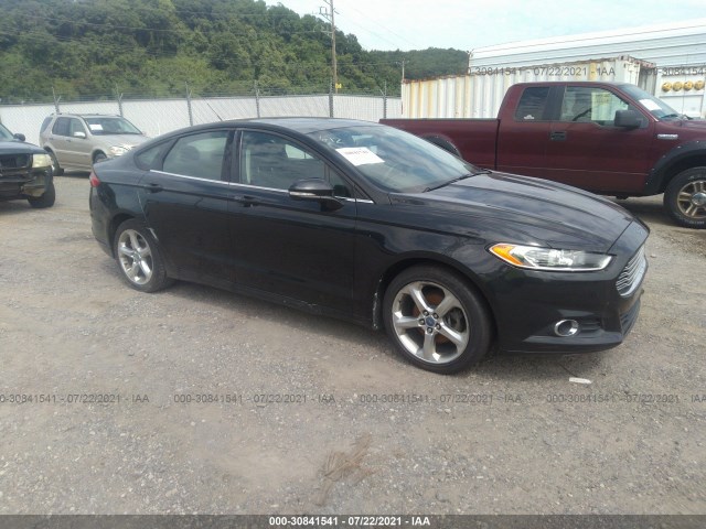 FORD FUSION 2013 3fa6p0hr3dr168686