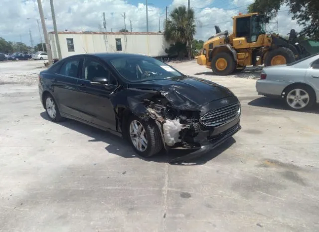 FORD FUSION 2013 3fa6p0hr3dr171197