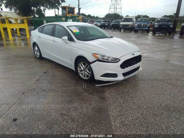 FORD FUSION 2013 3fa6p0hr3dr171345