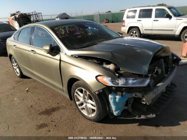 FORD FUSION 2013 3fa6p0hr3dr172138