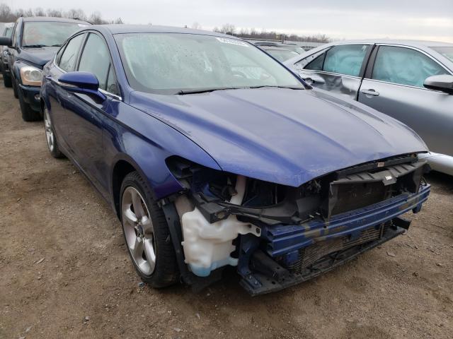 FORD FUSION SE 2013 3fa6p0hr3dr174522