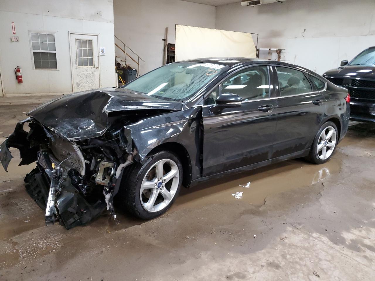 FORD FUSION 2013 3fa6p0hr3dr178327