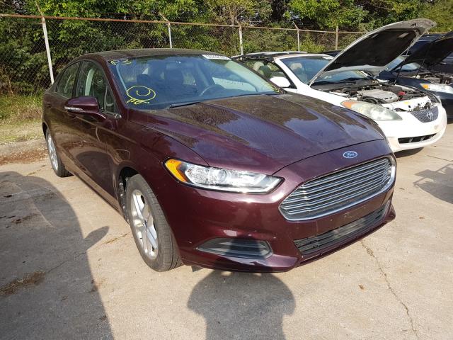 FORD FUSION SE 2013 3fa6p0hr3dr179025