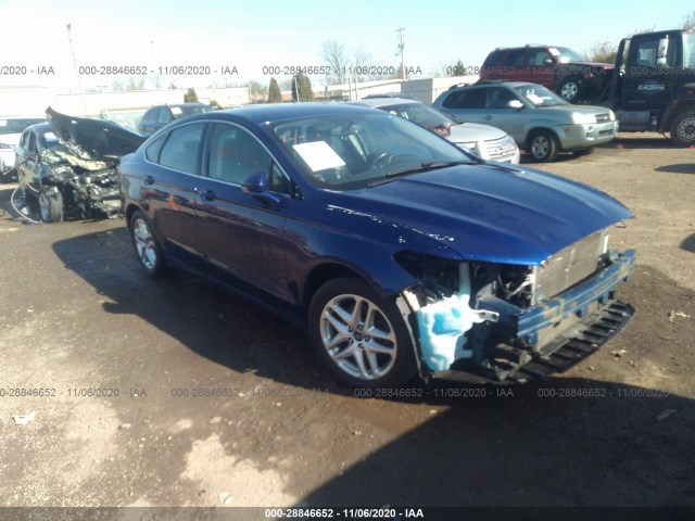 FORD FUSION 2013 3fa6p0hr3dr182720