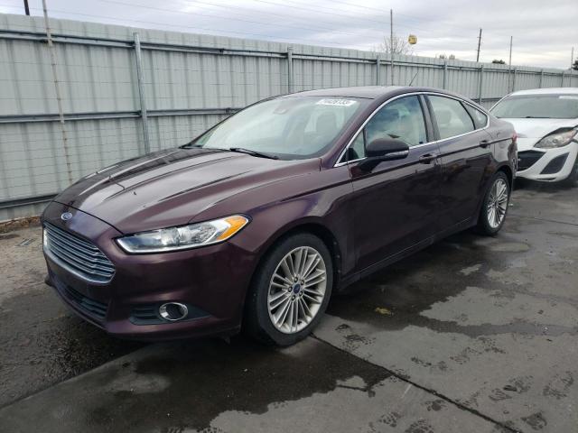 FORD FUSION SE 2013 3fa6p0hr3dr183110